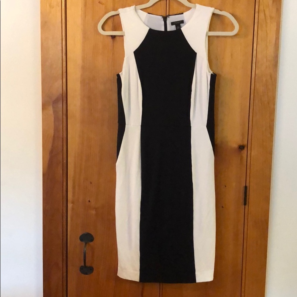 Sleeveless Dress